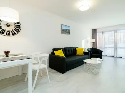 Ferienwohnung für 4 Personen (45 m²) in Karpacz 5/8