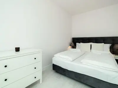 Ferienwohnung für 4 Personen (45 m²) in Karpacz 6/8