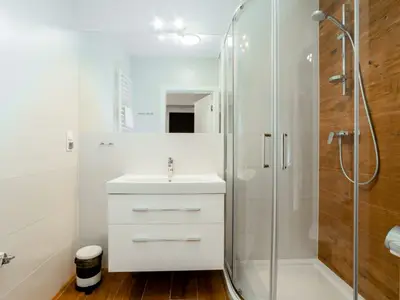 Ferienwohnung für 4 Personen (45 m²) in Karpacz 7/8