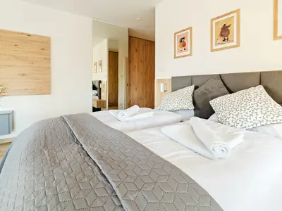 Ferienwohnung für 4 Personen (50 m²) in Karpacz 4/10