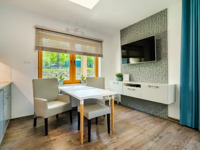 Ferienwohnung für 2 Personen (30 m²) in Karpacz 2/7