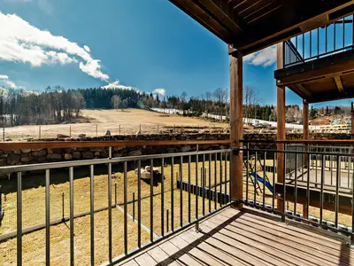 Ferienwohnung für 4 Personen (40 m²) in Karpacz 7/8