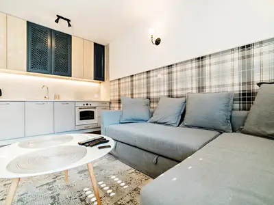 Ferienwohnung für 4 Personen (40 m²) in Karpacz 8/8