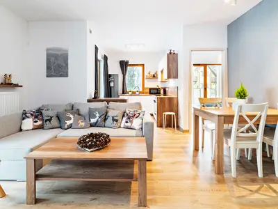 Ferienwohnung für 4 Personen (50 m²) in Karpacz 4/10