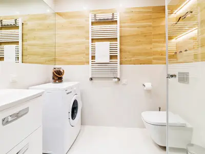 Ferienwohnung für 4 Personen (50 m²) in Karpacz 9/10