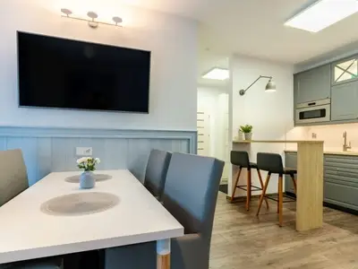 Ferienwohnung für 4 Personen (35 m²) in Karpacz 1/8