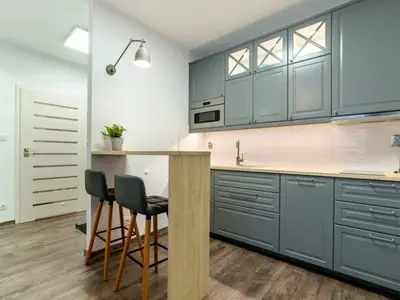 Ferienwohnung für 4 Personen (35 m²) in Karpacz 2/8