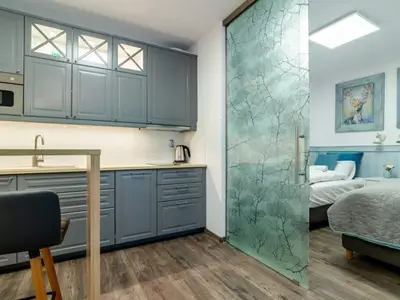 Ferienwohnung für 4 Personen (35 m²) in Karpacz 3/8