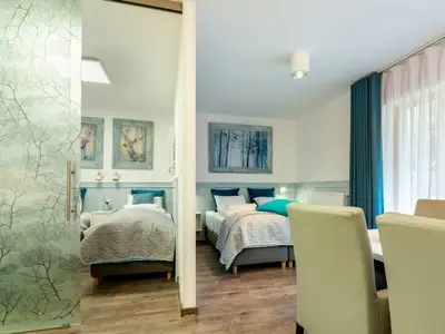 Ferienwohnung für 4 Personen (35 m²) in Karpacz 4/8