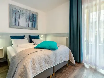 Ferienwohnung für 4 Personen (35 m²) in Karpacz 5/8