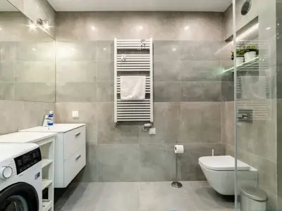 Ferienwohnung für 4 Personen (35 m²) in Karpacz 7/8