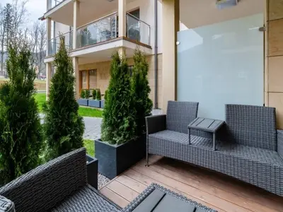 Ferienwohnung für 4 Personen (35 m²) in Karpacz 8/8