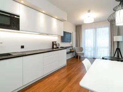 Ferienwohnung für 4 Personen (40 m²) in Karpacz 1/8