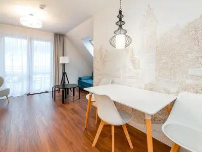 Ferienwohnung für 4 Personen (40 m²) in Karpacz 2/8