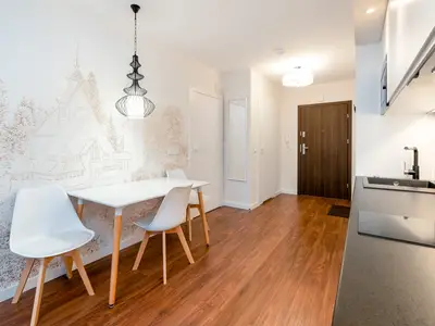Ferienwohnung für 4 Personen (40 m²) in Karpacz 3/8