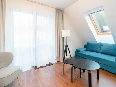 Ferienwohnung für 4 Personen (40 m²) in Karpacz 4/8