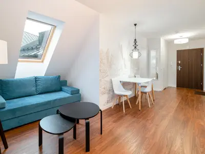 Ferienwohnung für 4 Personen (40 m²) in Karpacz 5/8