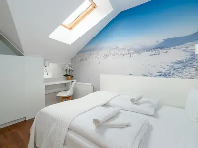 Ferienwohnung für 4 Personen (40 m²) in Karpacz 6/8