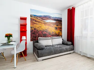 Ferienwohnung für 3 Personen (22 m²) in Karpacz 2/5