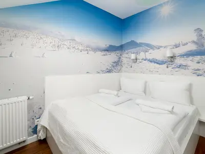 Ferienwohnung für 4 Personen (40 m²) in Karpacz 7/8