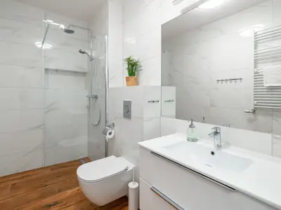 Ferienwohnung für 4 Personen (40 m²) in Karpacz 8/8