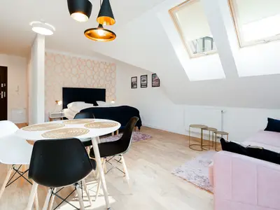 Ferienwohnung für 4 Personen (35 m²) in Karpacz 2/10