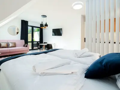 Ferienwohnung für 4 Personen (35 m²) in Karpacz 4/10