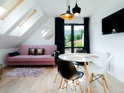 Ferienwohnung für 4 Personen (35 m²) in Karpacz 6/10