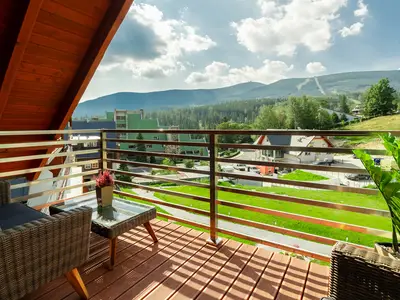 Ferienwohnung für 4 Personen (35 m²) in Karpacz 9/10