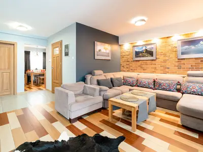 Ferienwohnung für 8 Personen (80 m²) in Karpacz 2/10