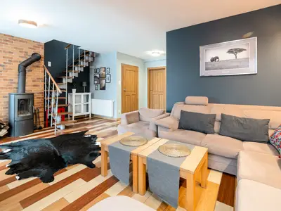 Ferienwohnung für 8 Personen (80 m²) in Karpacz 3/10