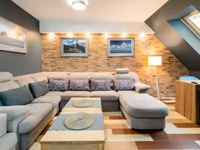 Ferienwohnung für 8 Personen (80 m²) in Karpacz 4/10