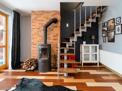 Ferienwohnung für 8 Personen (80 m²) in Karpacz 5/10