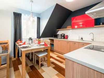 Ferienwohnung für 8 Personen (80 m²) in Karpacz 6/10