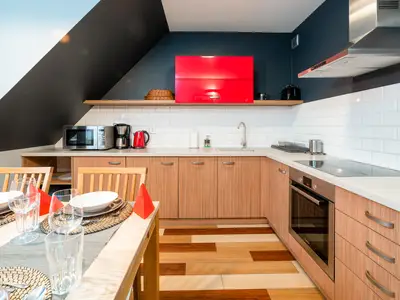 Ferienwohnung für 8 Personen (80 m²) in Karpacz 7/10