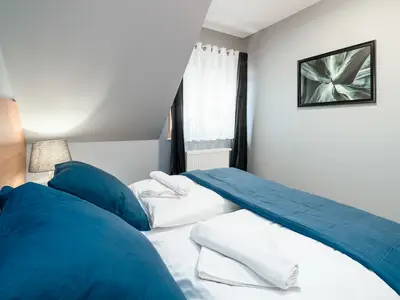 Ferienwohnung für 8 Personen (80 m²) in Karpacz 9/10