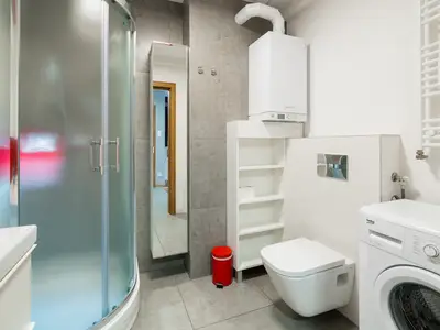 Ferienwohnung für 8 Personen (80 m²) in Karpacz 10/10