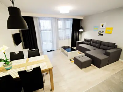 Ferienwohnung für 4 Personen (45 m²) in Karpacz 6/9