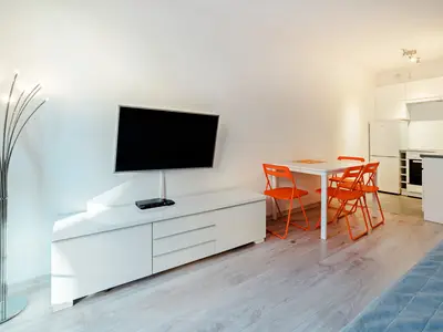 Ferienwohnung für 4 Personen (35 m²) in Karpacz 3/8