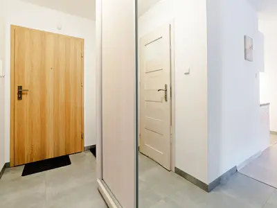 Ferienwohnung für 4 Personen (35 m²) in Karpacz 5/8