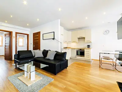 Ferienwohnung für 10 Personen (95 m²) in Karpacz 1/10