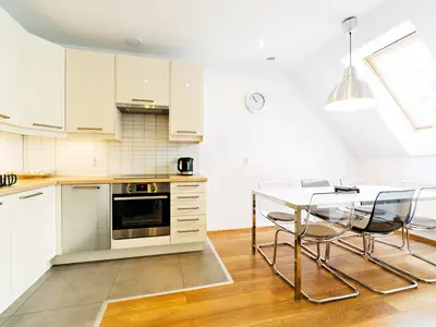 Ferienwohnung für 10 Personen (95 m²) in Karpacz 3/10