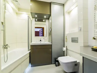 Ferienwohnung für 10 Personen (95 m²) in Karpacz 6/10