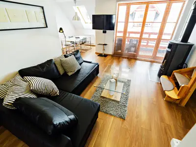 Ferienwohnung für 10 Personen (95 m²) in Karpacz 8/10