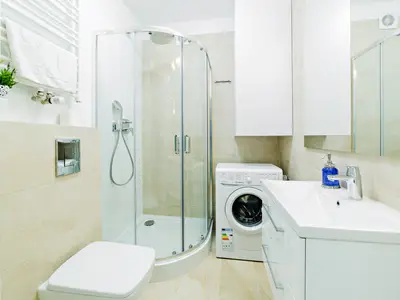 Ferienwohnung für 4 Personen (40 m²) in Karpacz 4/10