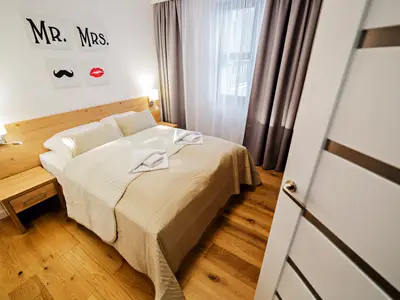 Ferienwohnung für 4 Personen (40 m²) in Karpacz 9/10