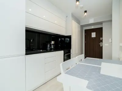 Ferienwohnung für 4 Personen (40 m²) in Karpacz 4/9