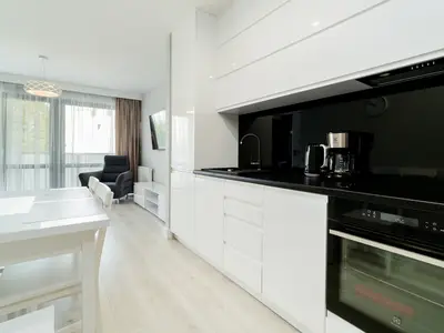 Ferienwohnung für 4 Personen (40 m²) in Karpacz 5/9