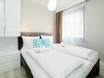 Ferienwohnung für 4 Personen (40 m²) in Karpacz 6/9