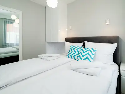 Ferienwohnung für 4 Personen (40 m²) in Karpacz 7/9